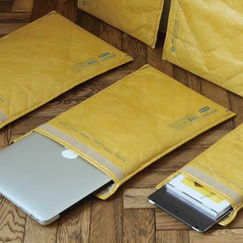 DULTON パデッドエンベロープバッグ "13inchラップトップ"（Y925-1247LT13） |  | 03