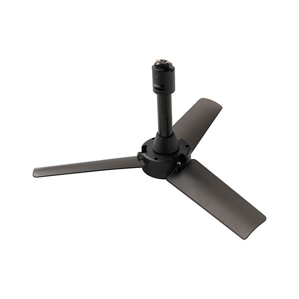 BRID ダクトレールファン DC basic Φ40 DUCT RAIL FAN 003389