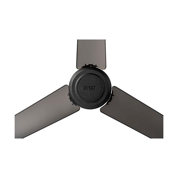 【ほぼ新品】BRID ダクトレールファン DC basic 40 003389 003389 DUCT RAIL FAN DC basic 40 WOOD | BRID