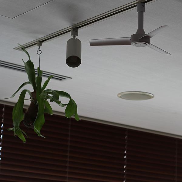 BRID ダクトレールファン DC basic Φ40 DUCT RAIL FAN 003389 | BRID | 08