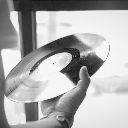 Gadhouse レコードプレーヤー Brad Retro record（GREY）GAD001002GY |  | 18