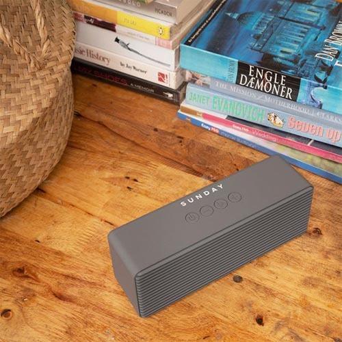 Gadhouse スピーカー SUNDAY Speaker | 