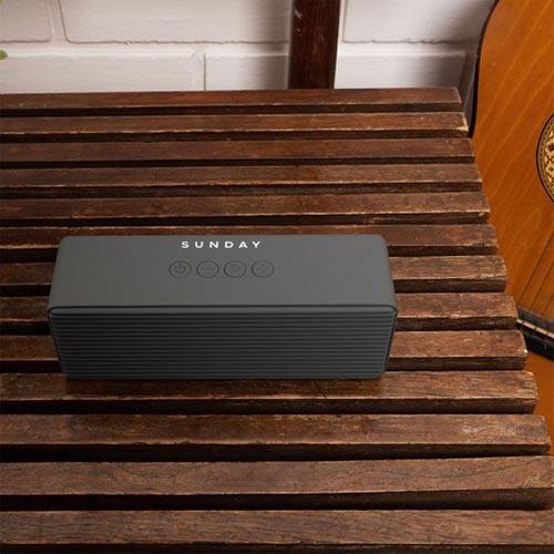 Gadhouse スピーカー SUNDAY Speaker |  | 03