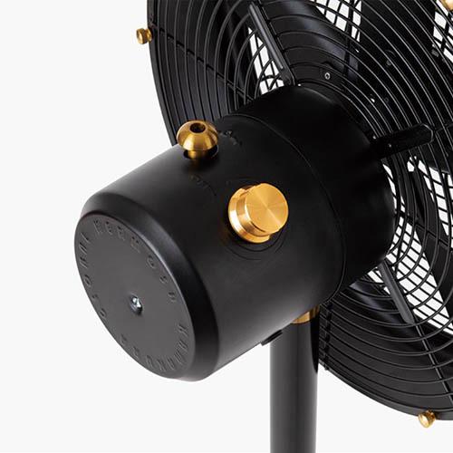 HERMOSA マーブルファン RFM-001 | HERMOSA | 01