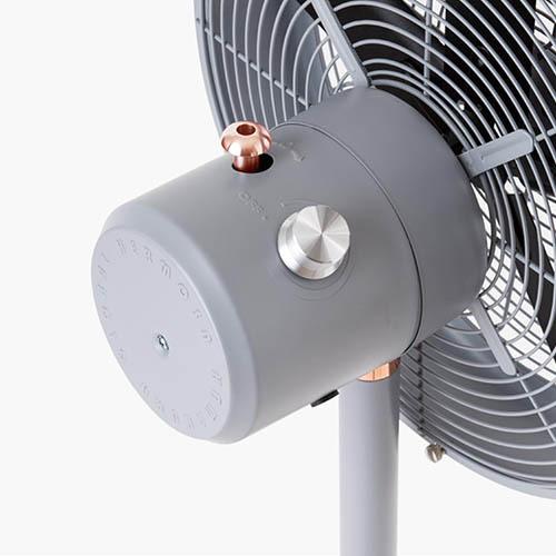 HERMOSA マーブルファン RFM-001 | HERMOSA | 02