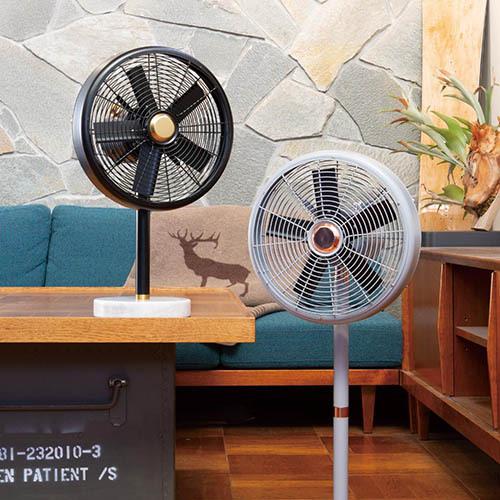 HERMOSA マーブルファン RFM-001 | HERMOSA | 06