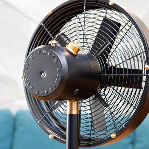 HERMOSA マーブルファン RFM-001 | HERMOSA | 07