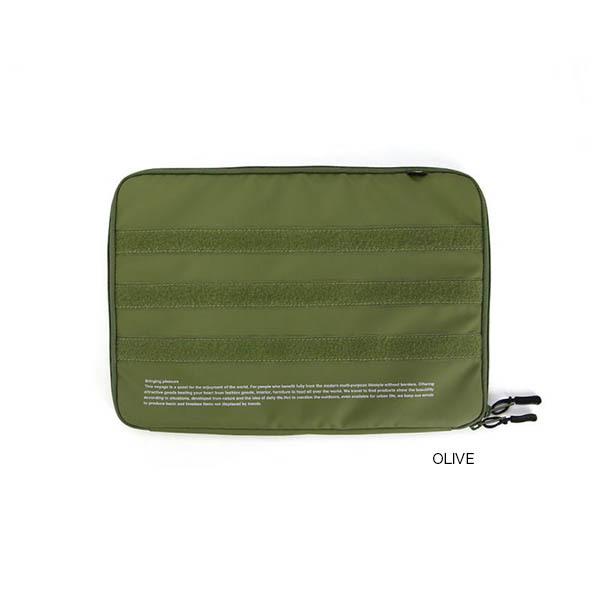 EZPL. イージープレイス ラップトップ ケース | DETAIL | 02