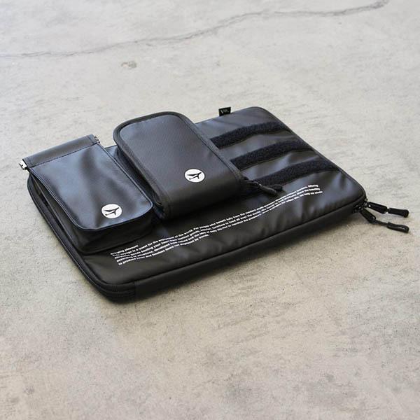 EZPL. イージープレイス ラップトップ ケース | DETAIL | 03