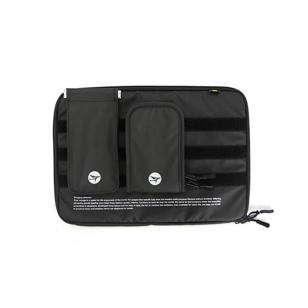 EZPL. イージープレイス ラップトップ ケース | DETAIL | 04