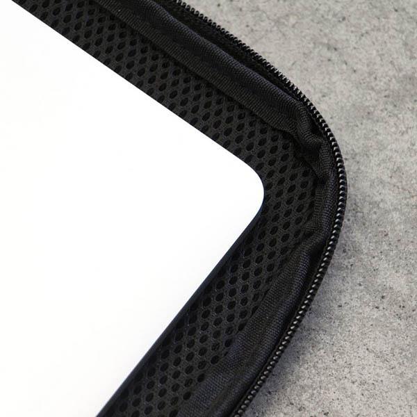 EZPL. イージープレイス ラップトップ ケース | DETAIL | 05