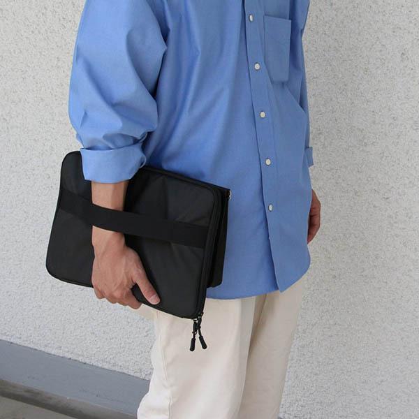 EZPL. イージープレイス ラップトップ ケース | DETAIL | 07