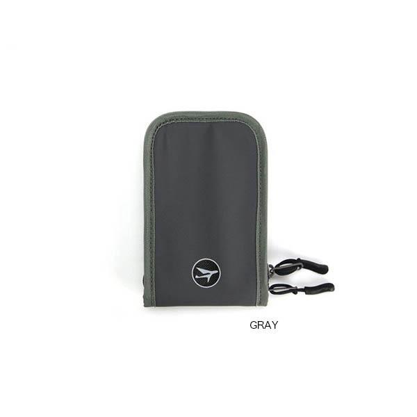 EZPL. イージープレイス ジッパー ポーチ | DETAIL | 01