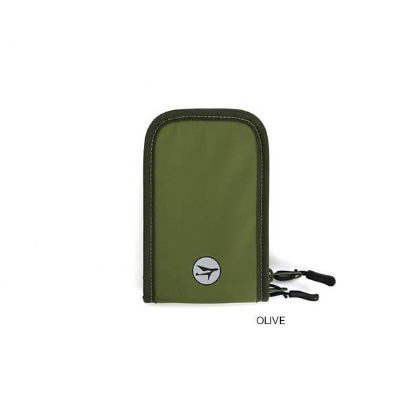 EZPL. イージープレイス ジッパー ポーチ | DETAIL | 02