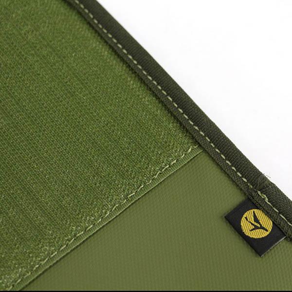 EZPL. イージープレイス ジッパー ポーチ | DETAIL | 03