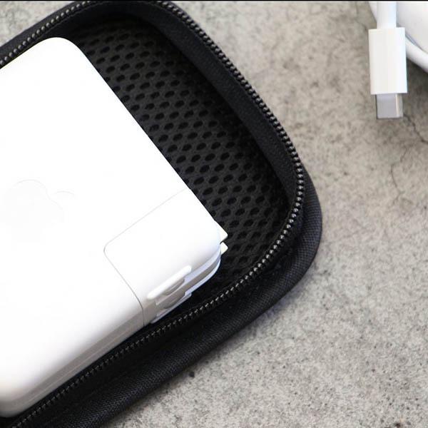 EZPL. イージープレイス ジッパー ポーチ | DETAIL | 04