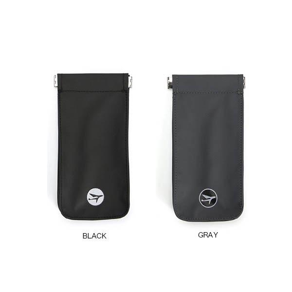 EZPL. イージープレイス フレックス フレーム ポーチ | DETAIL