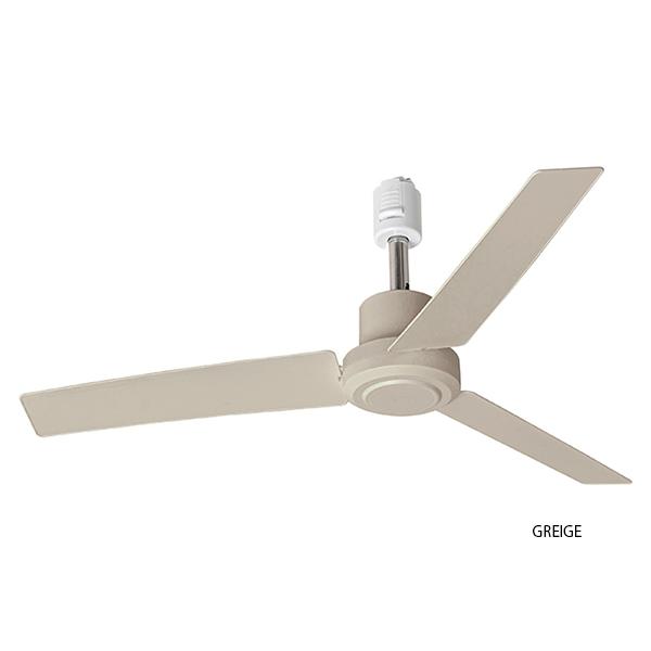 BRID ダクトレールファン DCモーター プラス φ50cm DUCT RAIL FAN DC （003329） | MOLDING | 01