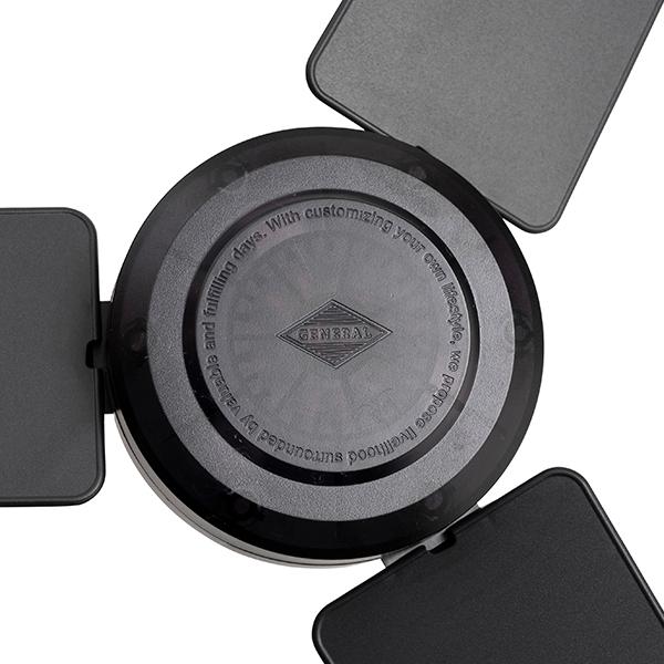 BRID ダクトレールファン DCモーター プラス φ50cm DUCT RAIL FAN DC （003329） | MOLDING | 03