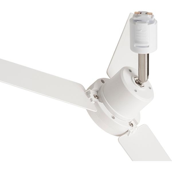 MOLDING BRID ダクトレールファン DCモーター プラス φ50cm DUCT RAIL