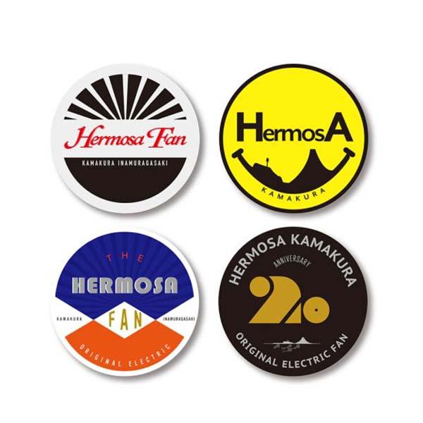 HERMOSA レトロファンテーブル RF-0113 | HERMOSA | 10