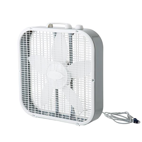 LASKO BOX FAN ラスコ ボックスファン 3733 | LASKO | 01