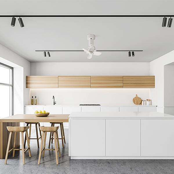 BRID 3Dシーリングファン CEILING FAN 003410 | BRID | 02