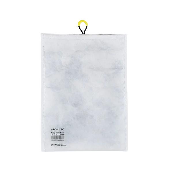 WEEKEND(ER) タイベックPCケース ベーシック TY PC CASE BASIC 78632 |  | 11