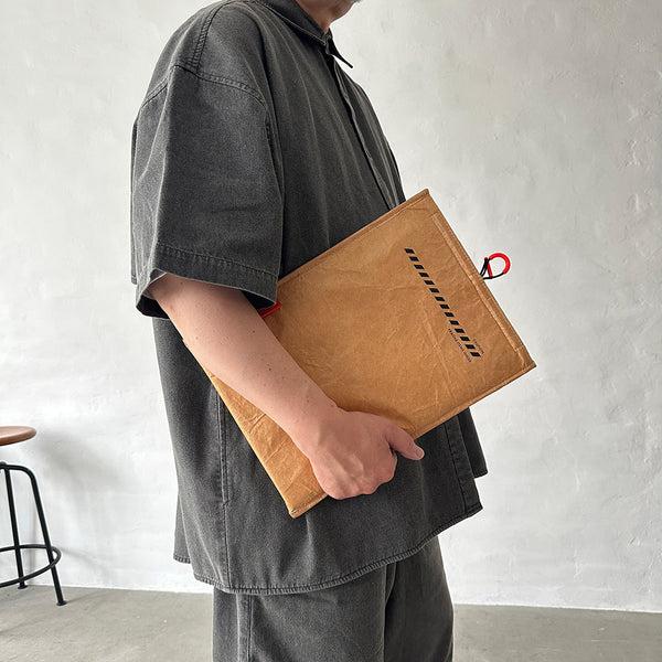 WEEKEND(ER) タイベックPCケース ベーシック TY PC CASE BASIC 78632 |  | 02