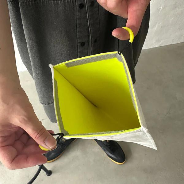 WEEKEND(ER) タイベックPCケース ベーシック TY PC CASE BASIC 78632 |  | 03