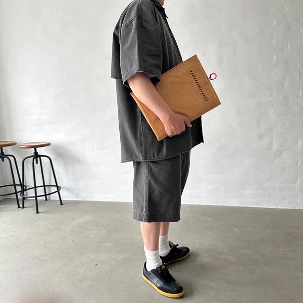 WEEKEND(ER) タイベックPCケース ベーシック TY PC CASE BASIC 78632 |  | 06