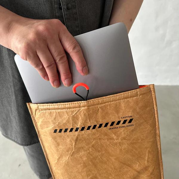 WEEKEND(ER) タイベックPCケース ベーシック TY PC CASE BASIC 78632 |  | 07