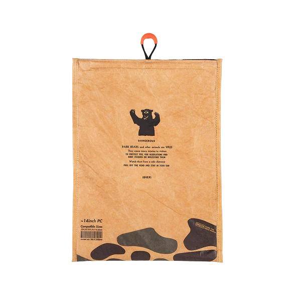 WEEKEND(ER) タイベックPCケース TY PC CASE 26ss 78634 |  | 12