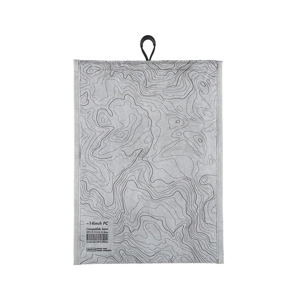 WEEKEND(ER) タイベックPCケース TY PC CASE 26ss 78634 |  | 14