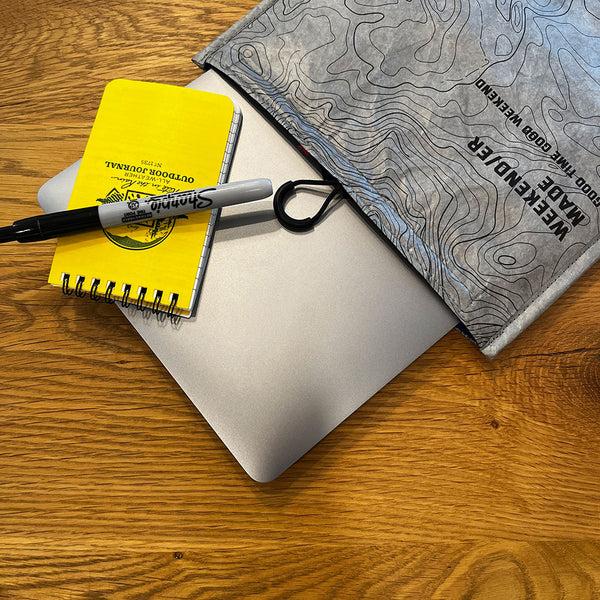 WEEKEND(ER) タイベックPCケース TY PC CASE 26ss 78634 |  | 01