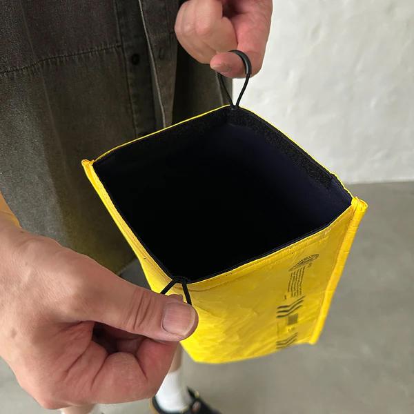 WEEKEND(ER) タイベックPCケース TY PC CASE 26ss 78634 |  | 02