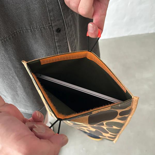 WEEKEND(ER) タイベックPCケース TY PC CASE 26ss 78634 |  | 03