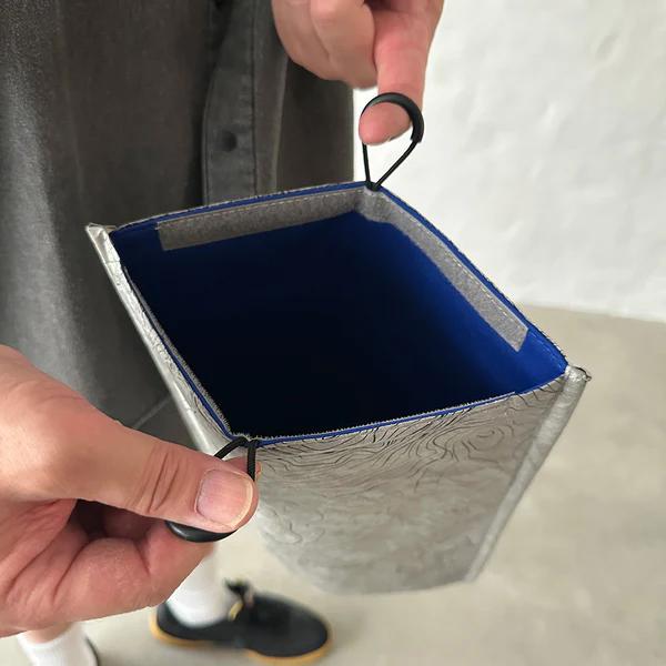 WEEKEND(ER) タイベックPCケース TY PC CASE 26ss 78634 |  | 04