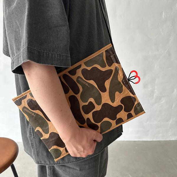 WEEKEND(ER) タイベックPCケース TY PC CASE 26ss 78634 |  | 05