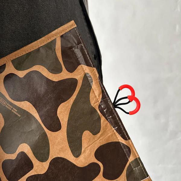 WEEKEND(ER) タイベックPCケース TY PC CASE 26ss 78634 |  | 06