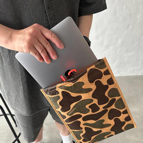 WEEKEND(ER) タイベックPCケース TY PC CASE 26ss 78634 |  | 07