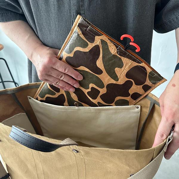 WEEKEND(ER) タイベックPCケース TY PC CASE 26ss 78634 |  | 08