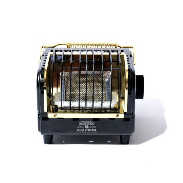 CALMA STORE カルマストア × AS2OV別注 シャンクヒーター SHANK HEATER 702500-10 | AS2OV