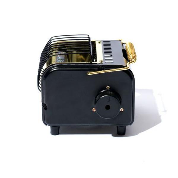 CALMA STORE カルマストア × AS2OV別注 シャンクヒーター SHANK HEATER 702500-10 | AS2OV | 02