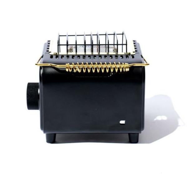 CALMA STORE カルマストア × AS2OV別注 シャンクヒーター SHANK HEATER 702500-10 | AS2OV | 03