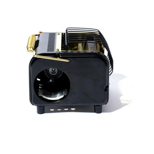 CALMA STORE カルマストア × AS2OV別注 シャンクヒーター SHANK HEATER 702500-10 | AS2OV | 04