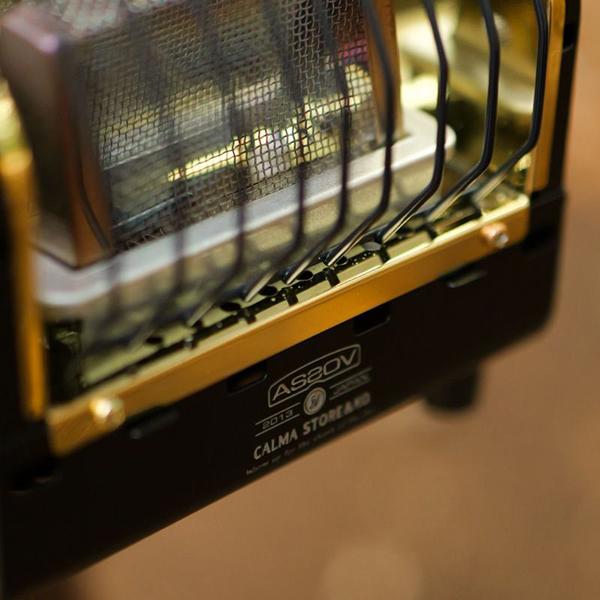 CALMA STORE カルマストア × AS2OV別注 シャンクヒーター SHANK HEATER 702500-10 | AS2OV | 07