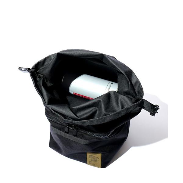 CALMA STORE カルマストア × AS2OV別注 シャンクヒーターケース SHANK HEATER CASE 992402CM-10 | AS2OV | 02