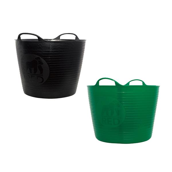 RED GORILLA ゴリラタブ TUBTRUGS(タブトラッグス）Mサイズ 26リットル | RED GORILLA