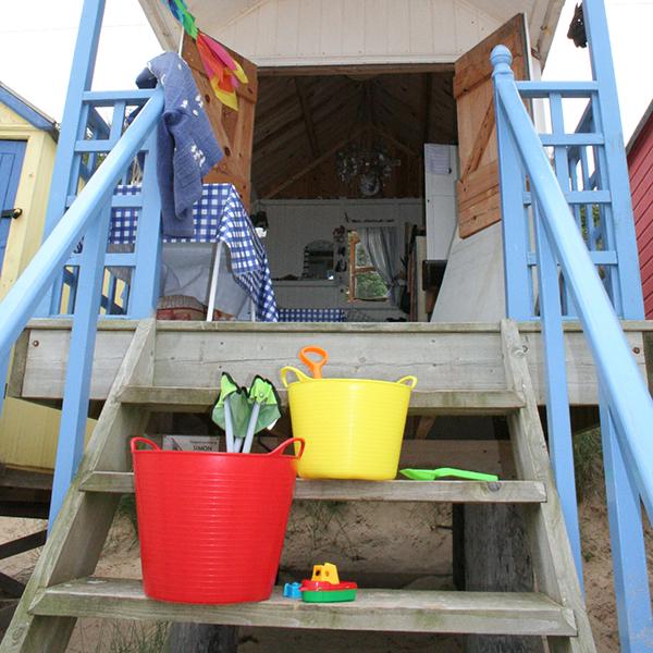 RED GORILLA ゴリラタブ TUBTRUGS(タブトラッグス）Mサイズ 26リットル | RED GORILLA | 02